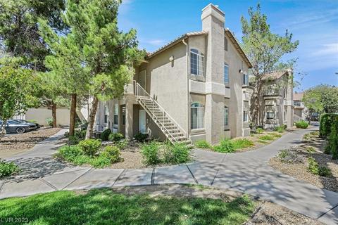75 N Valle Verde Dr #1921, Henderson, NV 89074