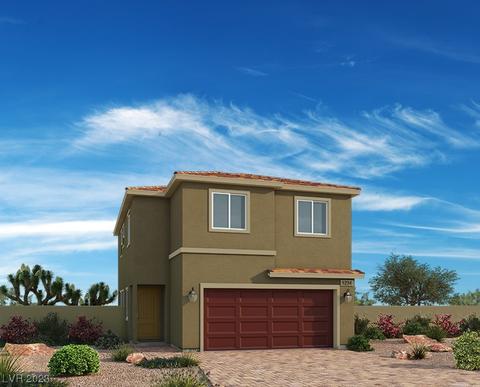 4062 Pioneer Ridge Ct, Las Vegas, NV 89115