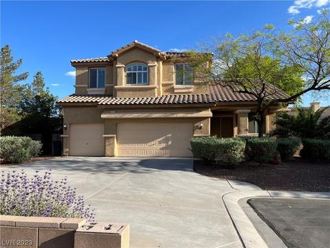 3015 Costa Miole Dr, Las Vegas, NV 89141