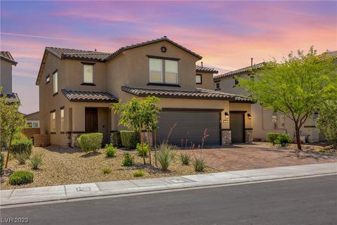 131 Scarlett View Ave, North Las Vegas, NV 89031