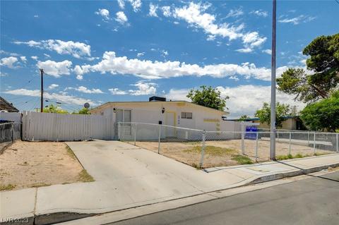 3305 Taylor Ave, North Las Vegas, NV 89030
