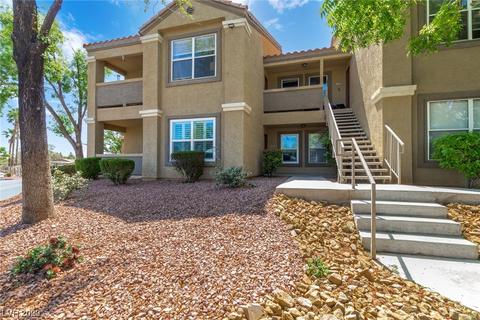 2300 E Silverado Ranch Blvd #1085, Las Vegas, NV 89183