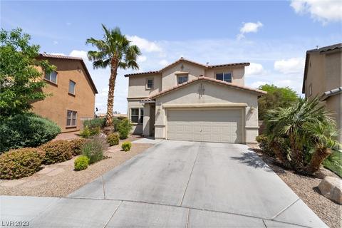 5604 Siena Rose St, North Las Vegas, NV 89031