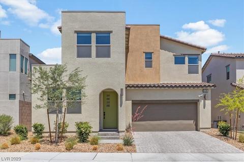 538 Everett Ridge Ave, North Las Vegas, NV 89084