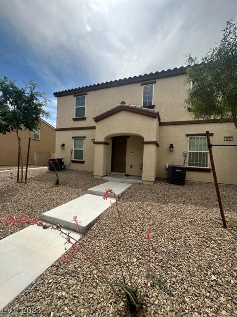 4558 Dover Straight St, Las Vegas, NV 89115