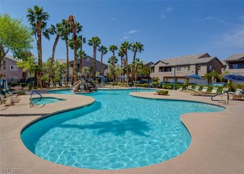 2000 Jasper Bluff St #203, Las Vegas, NV 89117
