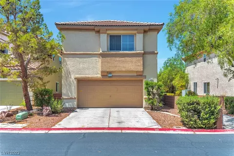 1365 Paseo Granada St, Las Vegas, NV 89117