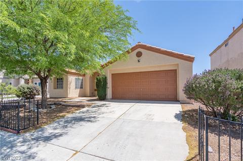 3430 Farina Dr, North Las Vegas, NV 89032