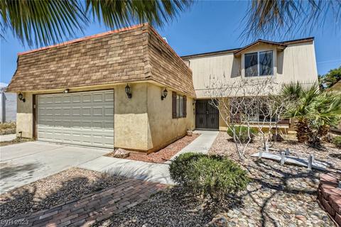 6320 Fargo Ave, Las Vegas, NV 89107