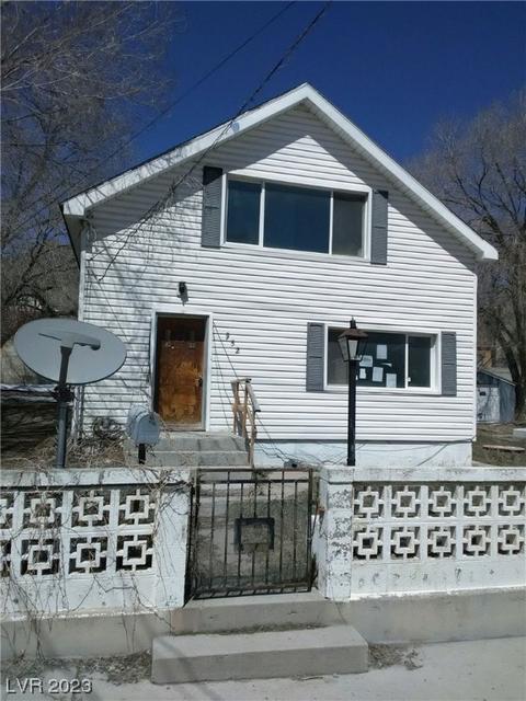 952 High St, Ely, NV 89301