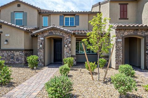 3297 Pergusa Dr, Henderson, NV 89044