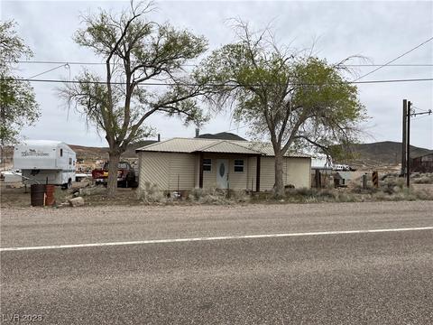 Tbd 95 N, Goldfield, NV 89013