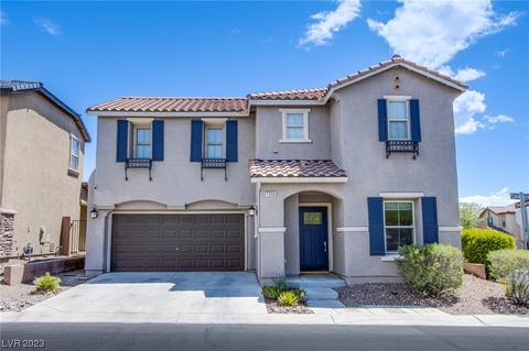 7936 Lindores Loch St, Las Vegas, NV 89166
