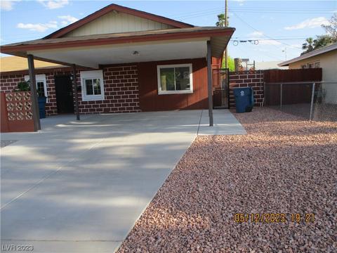 1159 King Richard Ave, Las Vegas, NV 89119