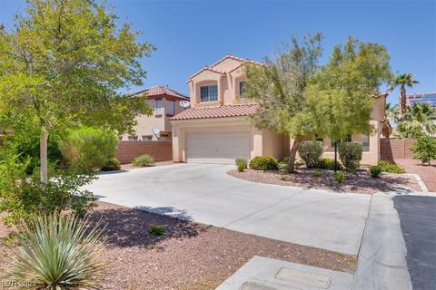 3588 Ponza Ct, Las Vegas, NV 89141
