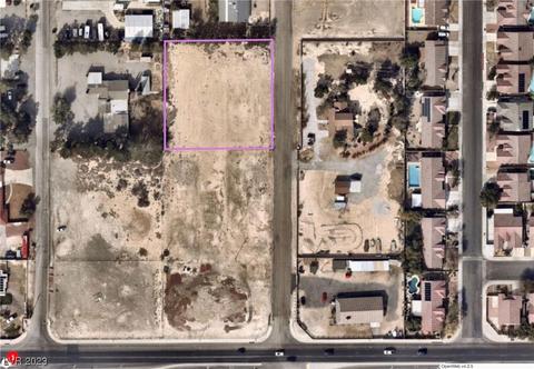 5683 Calverts St, Las Vegas, NV 89130