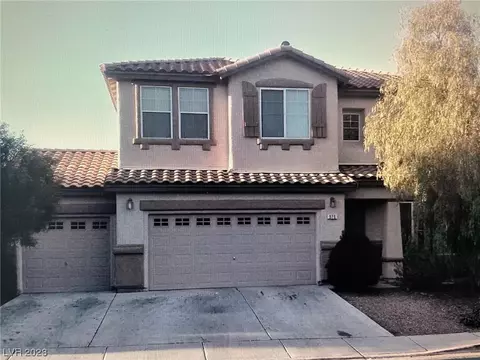 976 Buffalo River Ave, Henderson, NV 89002