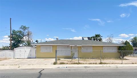 1716 Woodard St, North Las Vegas, NV 89030