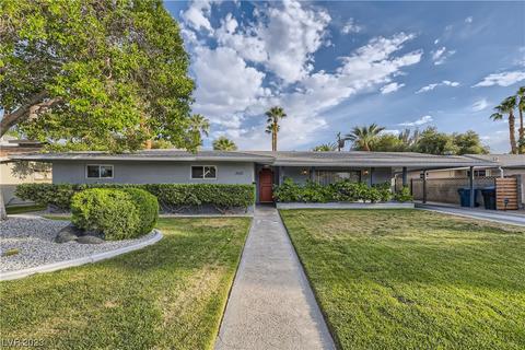 2613 Mason Ave, Las Vegas, NV 89102