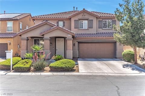 4041 Villa Serena Ln, North Las Vegas, NV 89081
