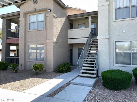 8000 Badura Ave #1110, Las Vegas, NV 89113