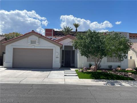 409 Obsidian St, Las Vegas, NV 89145