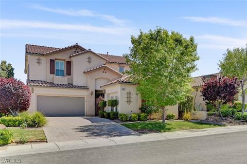 11761 Cashmere Mist Ave, Las Vegas, NV 89138