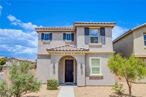 8626 Rowland Bluff Ave, Las Vegas, NV 89178