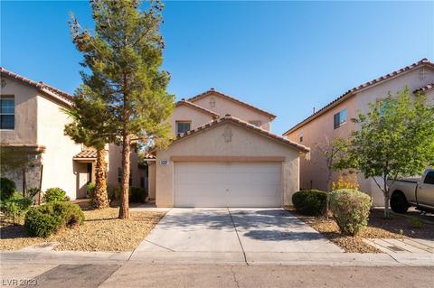 3307 Palio Ave, Las Vegas, NV 89141