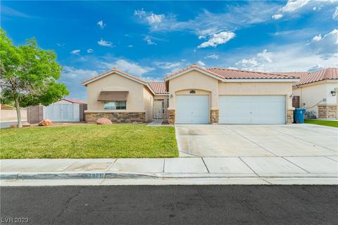 7281 Purple Shadow Ave, Las Vegas, NV 89113