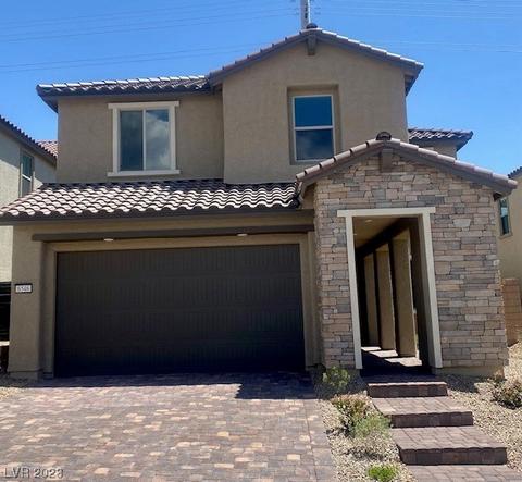 6546 Castalnova Bend Dr, Las Vegas, NV 89166