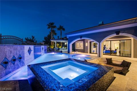 1799 Mezza Ct, Henderson, NV 89012