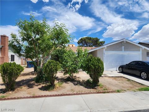 4216 Aspen St, Las Vegas, NV 89147