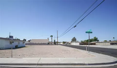 1285 Blankenship Ave, Las Vegas, NV 89106