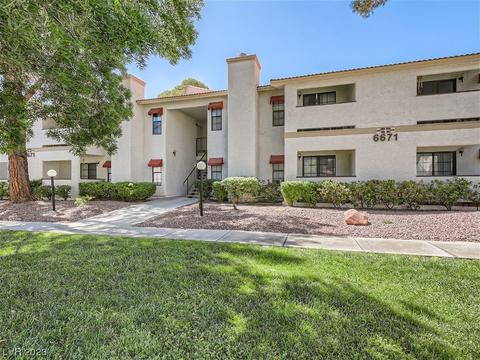 6671 W Tropicana Ave #102, Las Vegas, NV 89103