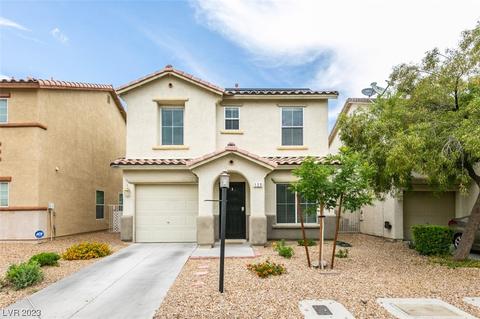 120 Tansy Ct, Las Vegas, NV 89183