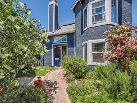 6608 Belcamp Cir, Las Vegas, NV 89108