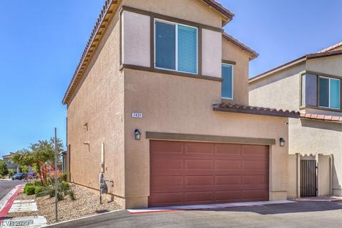 7431 Sunray Point St, North Las Vegas, NV 89084