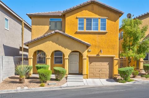 6730 Wormwood Ln, Las Vegas, NV 89148