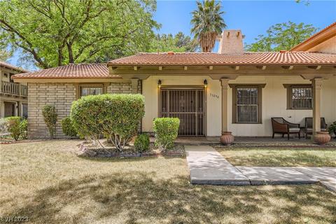 3109 Pinehurst Dr #A, Las Vegas, NV 89109