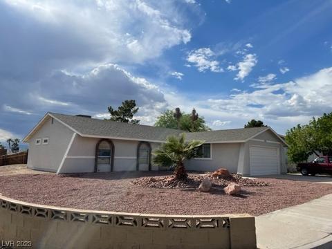 1835 Beesley Dr, Las Vegas, NV 89156