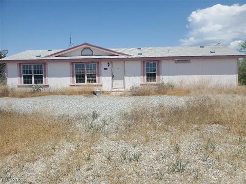 1170 Janet Ln, Pahrump, NV 89060