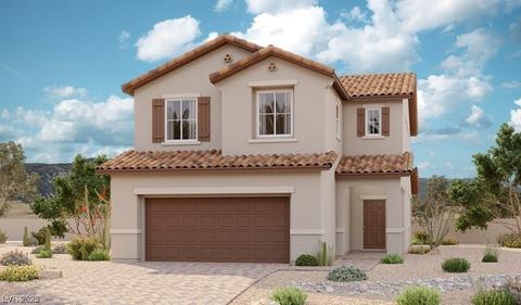 7107 Stockton Dunes St, North Las Vegas, NV 89084