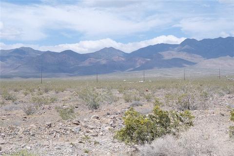 1831 E Parque Ave, Pahrump, NV 89060