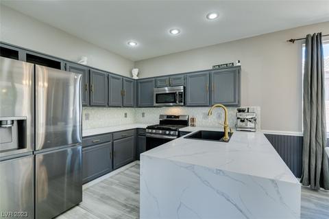 304 Magnolia Arbor St, Las Vegas, NV 89144