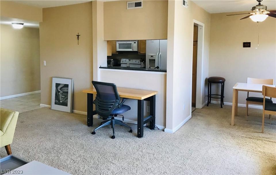  2878 Loveland Dr #2203, Las Vegas, NV 89109 photo 9