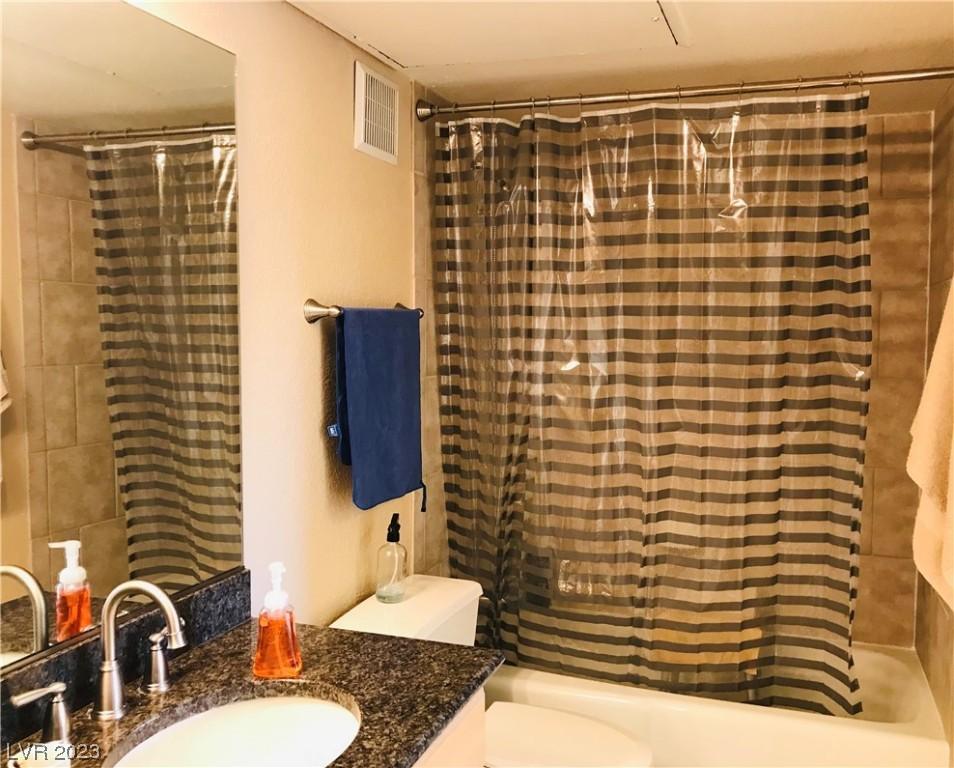  2878 Loveland Dr #2203, Las Vegas, NV 89109 photo 16
