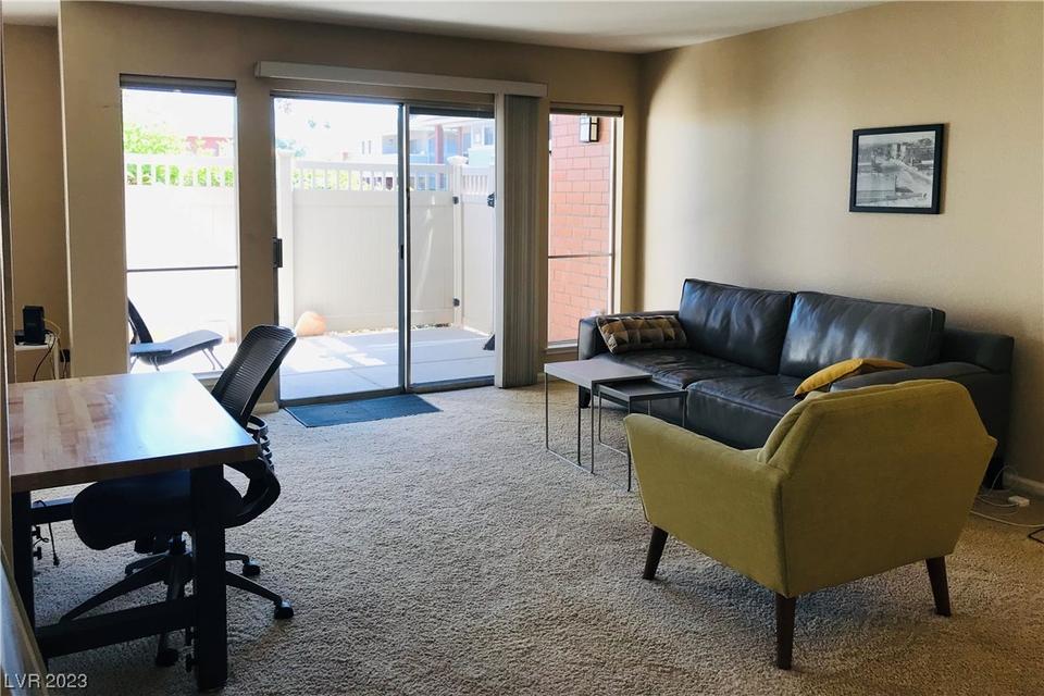  2878 Loveland Dr #2203, Las Vegas, NV 89109 photo 11