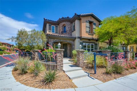 7668 Brisk Ocean Ave, Las Vegas, NV 89178