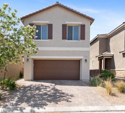 10023 Cluny Ave, Las Vegas, NV 89178